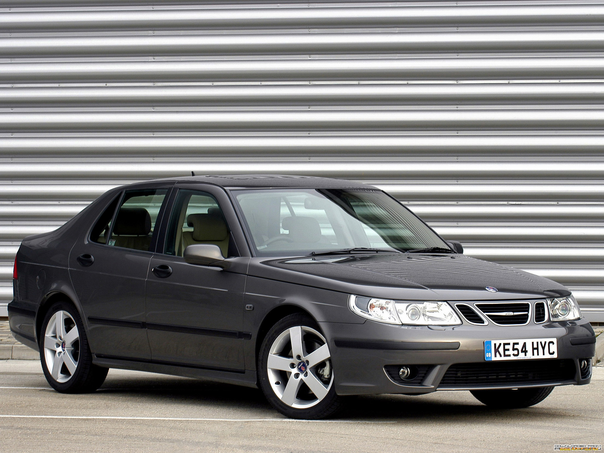 , saab